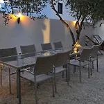 Zadar, The Florens Residence - Apartments Near The Beach With The New Pool & Garden, Bbq And Kids Playground